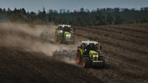 CLAAS ARION 5 CMATIC: la nuova serie fino a 180 CV