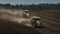 CLAAS ARION 5 CMATIC: la nuova serie fino a 180 CV