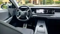 DS N°7 Hybrid, la prova di Motor1.com