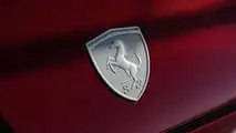 Ferrari 12Cilindri Manuale