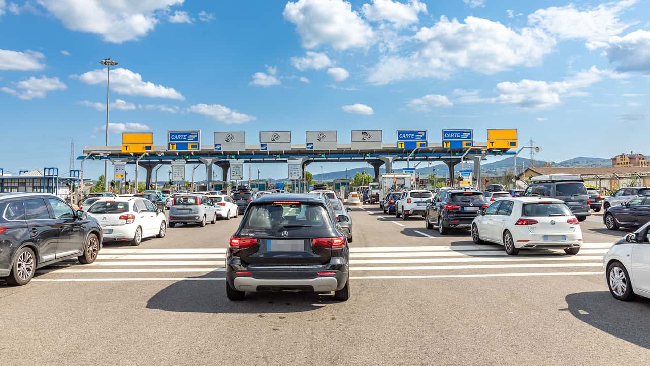Esodo estivo 2026: previsioni del traffico, bollini e consigli