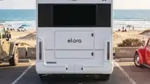 Winnebago Elora 2026 autocaravana