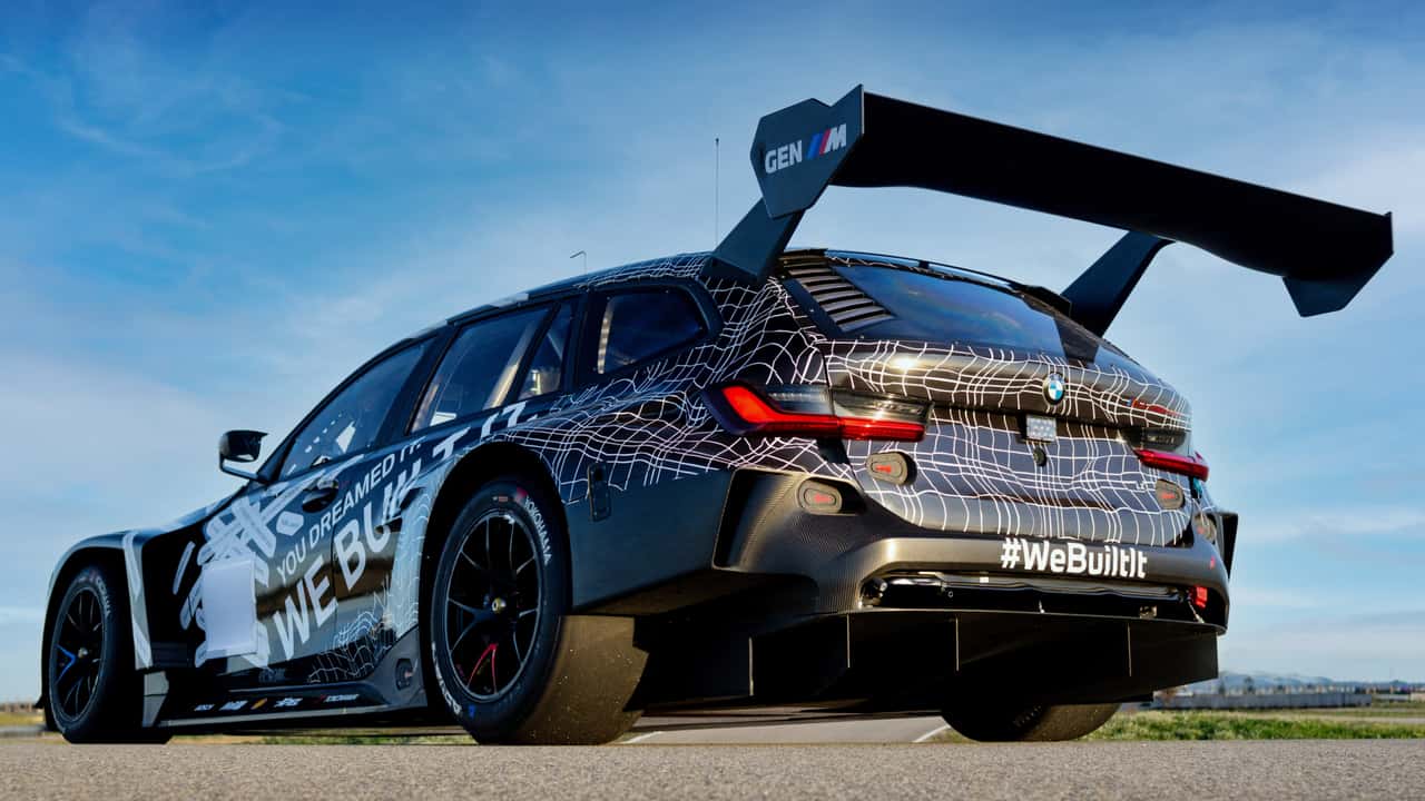 Goodwood troca clássicos por lançamentos e vira o salão do verão europeu