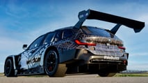 BMW M3 Touring 24H