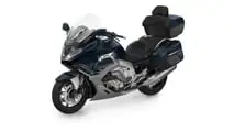 BMW K 1600 GTL