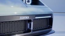 Eccentrica V12 Roadster