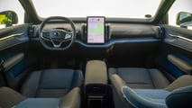 Volvo EX30 Cross Country (2026) im Dauertest, Teil 3