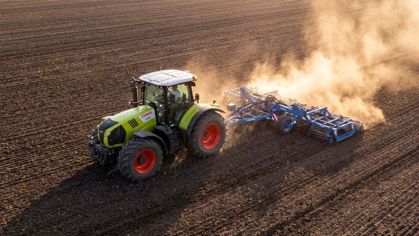 Contoterzisti esclusi dal credito d’imposta sul gasolio