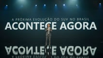 ICAUR é a mais nova marca da Chery no Brasil 