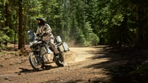 CFMoto Ibex 950 2027