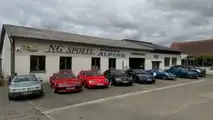 Alpine en las 24 Horas de Le Mans 2026