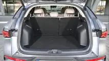 BYD Atto 3 Evo, la prova su strada