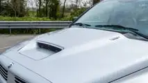 Dodge Ram SRT-10 (2004), la prova di Motor1.com