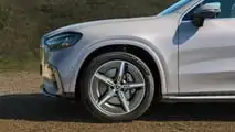 Mercedes GLC 400 4Matic EQ (2026)