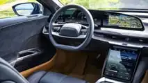 Lucid Air Grand Touring (2026) im Test