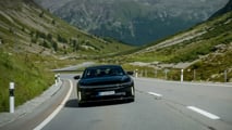 Lucid Air GT - Guinness World Record Fahrt (Juli 2025)