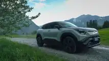 Suzuki e i suoi 4 sistemi di trazione integrale - Suzuki e Vitara
