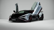 Lamborghini Revuelto SV 2026