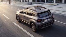 Jeep Avenger Altitude 2027