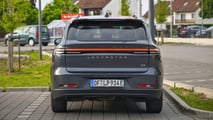 Leapmotor C10 Hybrid EV (2026) im Dauertest, Teil 1