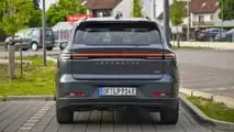 Leapmotor C10 Hybrid EV (2026) im Dauertest, Teil 1