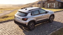 Jeep Avenger Longitude 2027
