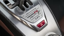 Hennessey Venom F5 Revolution LF