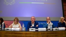 Il Tavolo Automotive organizzato dal MIMIT