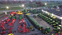 Monosem passa a John Deere: nuova rete distributiva in Italia