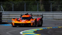 3- Equipe Genesis Magma Racing compete pela primeira vez no Brasil no FIA WEC de 6 horas de São Paulo