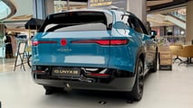 Volkswagen in Cina