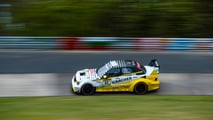 Drei HWA EVO.R-Rennwagen treten beim 24h Nürburgring 2026 an