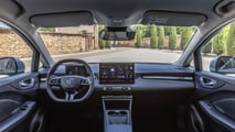 MG4 Urban 2026 - Prova su strada