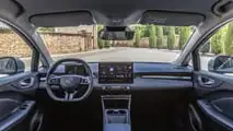 MG4 Urban 2026 - Prova su strada