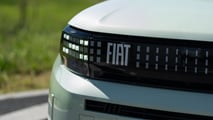 Fiat Grande Panda Turbo 100