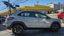 M1 nas lojas: Chevrolet Sonic 1.0T AT6 RS 2027