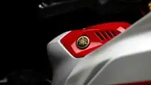 Yamaha R3 70th Anniversary