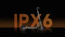 Nuovi Xiaomi Electric Scooter 6