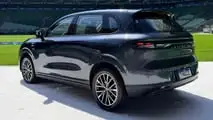 Leapmotor B10 - lançamento (BR)