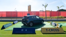 VW T-Cross 1.0 TSI Seleção (BR)