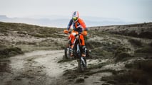2027 KTM FREERIDE E