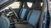 Avaliação do Fiat Grande Panda (2026)