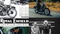 Richard Hammond Just Became Every Royal Enfield Rider’s Favorite TV Presenter Again