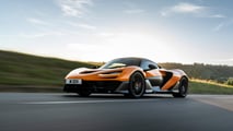 McLaren W1 Review