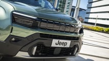Jeep Avenger e-Hybrid/BEV 2026