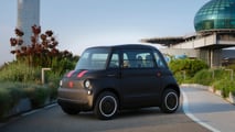 Fiat Topolino Sport
