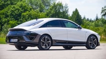 Hyundai Ioniq 6 (2026) 4WD N Line im Test