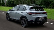Chevrolet Sonic 2027