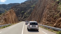 Hyundai y el desierto de los niños 2026