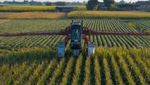 Strategie pratiche per pianificare monitoraggio, mezzi biologici, regolazioni dell’irroratrice e registrazione dei trattamenti contro la piralide del mais nel 2026
